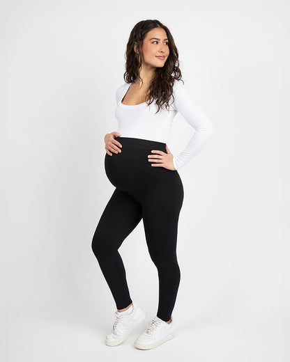 MammaFlex legging | Komfort under hela graviditeten