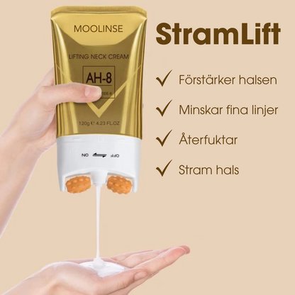 StramLift | Lyft, strama & återställ