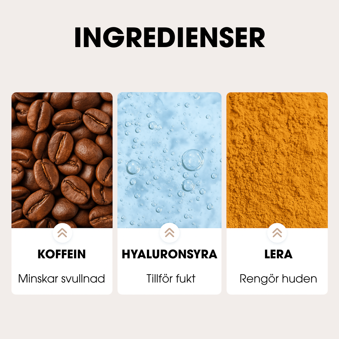 Silögon | + gratis borstar