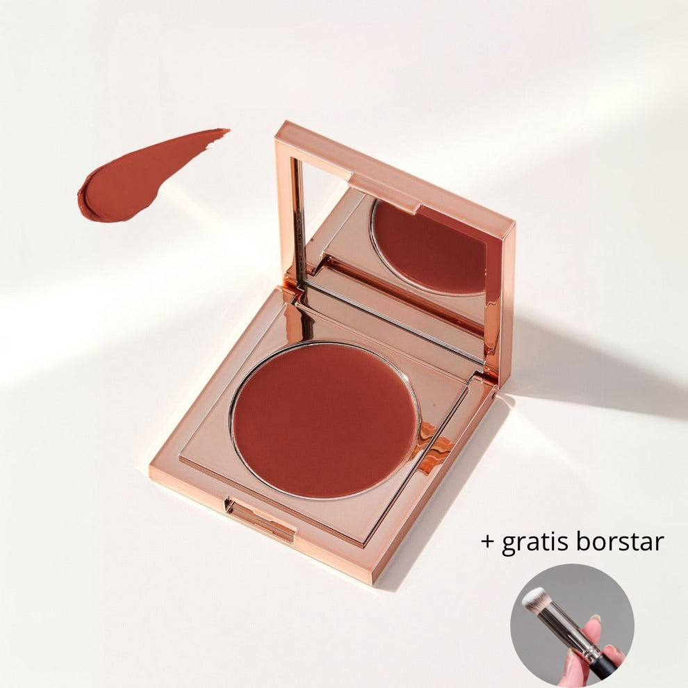 Silögon | + gratis borstar