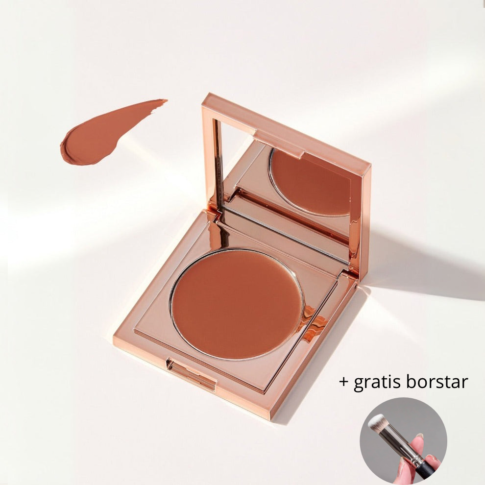 Silögon | + gratis borstar