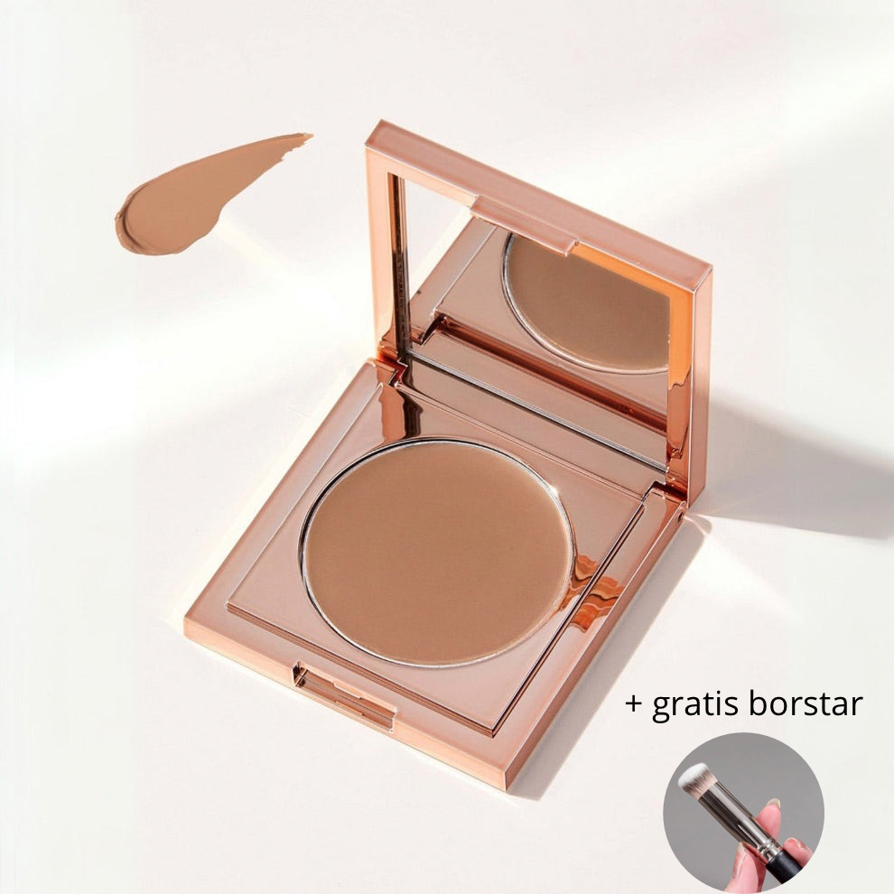 Silögon | + gratis borstar